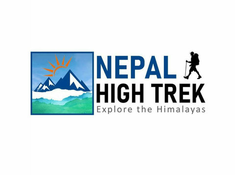 Nepal High Trek & Expedition Pvt. Ltd - Travel Agencies