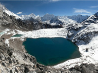 Nepal Mountain Adventure Pvt Ltd (2) - Ταξιδιωτικά Γραφεία