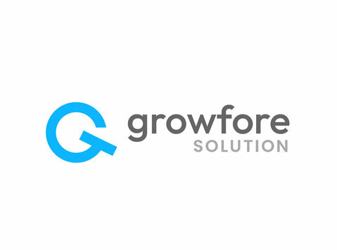 Growfore Solution - ویب ڈزائیننگ
