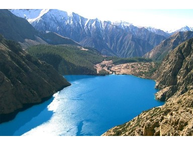 Nepal Environmental Treks and Expedition - Agentii de Turism