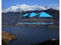 Treks Himalaya (3) - Турфирмы