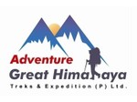 Adventure Great Himalaya Treks & Expedition - Travel Agencies