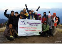 Adventure Great Himalaya Treks & Expedition (2) - Ταξιδιωτικά Γραφεία