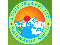 Acute Trek Pvt. Ltd. - Trekking in Nepal - Турфирмы