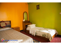 Hotel Nepalaya (6) - Restaurace