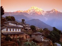 Outshine Adventure | Trekking in Nepal (1) - Туристическиe сайты