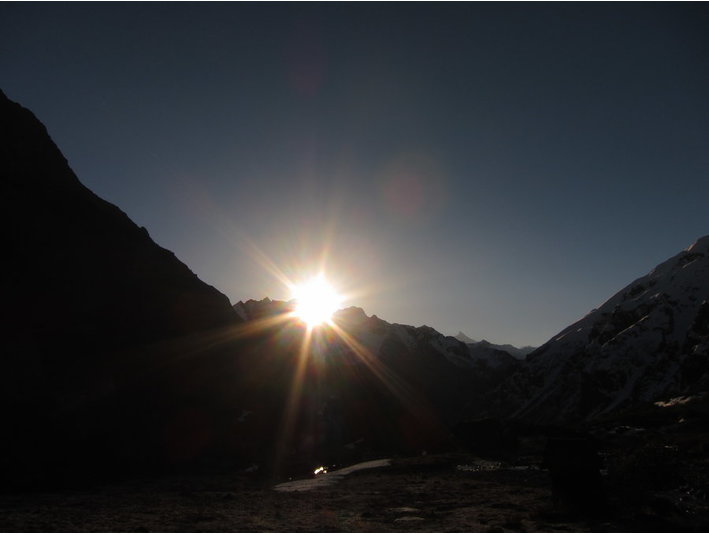 Visit Himalaya Treks - Walking, Hiking & Climbing