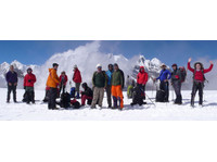 Nepal Mountain Trekkers (1) - Reisebüros
