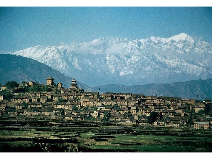Treks in Nepal | Travel Company Nepal - Reisebüros