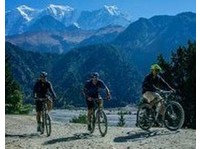 Drift Nepal Expedition (3) - Reisbureaus