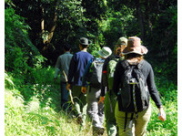 Drift Nepal Expedition (5) - Reisebüros