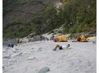 Drift Nepal Expedition (6) - Reisebüros
