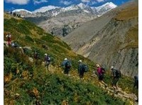 Drift Nepal Expedition (8) - Reisbureaus