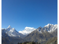 The Nepal Trekking Company (2) - Cestovní kancelář