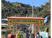 The Nepal Trekking Company (4) - Туристички агенции