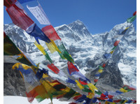 Visit Himalaya Treks Pvt. Ltd (1) - Ceļojuma aģentūras