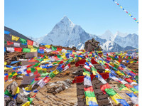 Himalayan Asia Treks and Expedition P. Ltd. (2) - Cestovní kancelář
