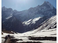 Himalayan Asia Treks and Expedition P. Ltd. (3) - Турфирмы