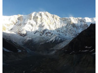 Himalayan Asia Treks and Expedition P. Ltd. (4) - Reisebüros