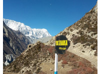 Himalayan Asia Treks and Expedition P. Ltd. (8) - Reisebüros