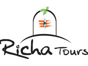Richa Tours and Treks - Agentii de Turism