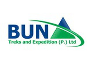 Buna Treks and Expedition Pvt. Ltd. - Matkatoimistot