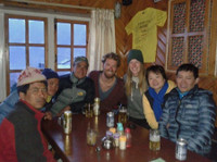 The Nepal Trekking Company (1) - Agencias de viajes