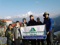The Nepal Trekking Company (3) - Travel Agencies