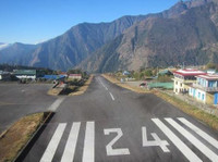 The Nepal Trekking Company (5) - Agencias de viajes