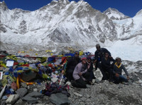 The Nepal Trekking Company (8) - Travel Agencies