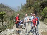 Nepal Trekking Package | Trekking Packages for Nepal (5) - Reisebüros