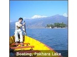 Glorious Himalaya Trekking (P) Ltd. (1) - Туристички агенции