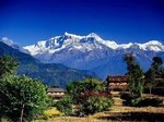 Glorious Himalaya Trekking (P) Ltd. (3) - Туристически агенции