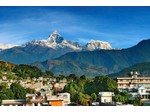 Glorious Himalaya Trekking (P) Ltd. (5) - Турфирмы