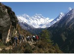 Glorious Himalaya Trekking (P) Ltd. (8) - Турфирмы