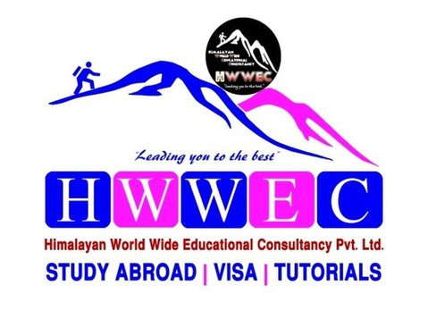 Himalayan World Wide Educational Consultancy - Consultancy