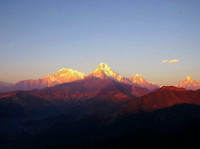 Himalayan Trekking Path P.Ltd. - Туристически агенции