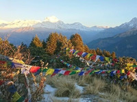 Himalayan Trekking Path P.Ltd. (5) - Agências de Viagens