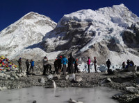 Nepal Gateway Trekking Pvt. Ltd. (3) - Ceļojuma aģentūras