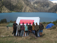 Nepal Gateway Trekking Pvt. Ltd. (4) - Ceļojuma aģentūras