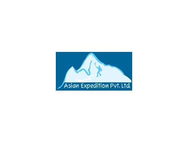 Asian Expedition Pvt. Ltd - Biura podróży