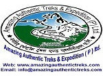 Amazing Authentic Treks & Expedition (P) Ltd. - Advertising Agencies