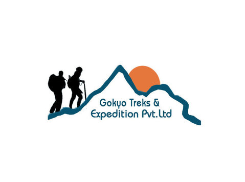 Gokyo Treks & Expedition Pvt Ltd - Walking, Hiking & Climbing