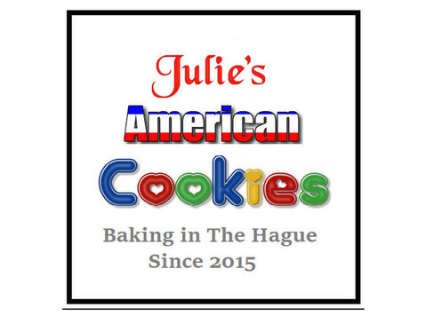 Julie Otten, American online bakery - Artykuły spożywcze