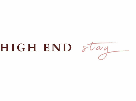High End Stay - Agências de Viagens