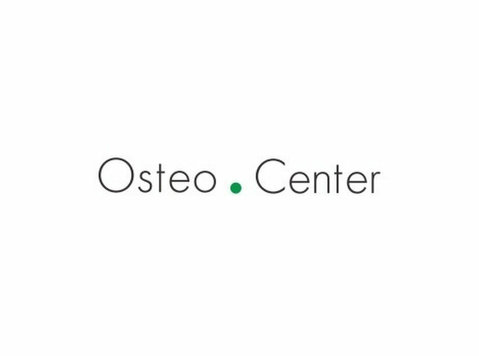 Osteo Center Osteopathie Haarlem - Alternative Healthcare