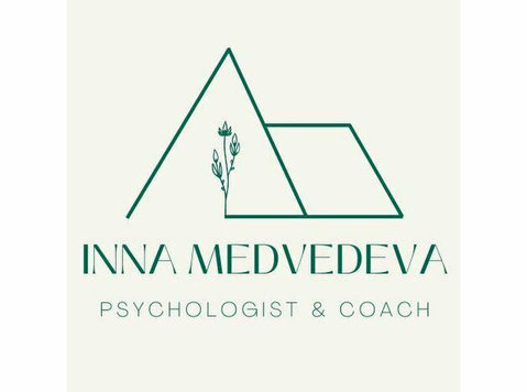 Inna Medvedeva | Psychologist & Coach - Psychologists & Psychotherapy
