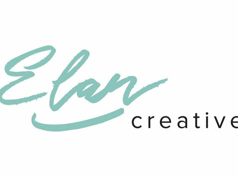 Elan Creative - Webdesign