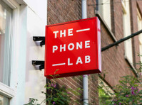 ThePhoneLab Den Haag - Denneweg (3) - Компјутерски продавници, продажба и поправки