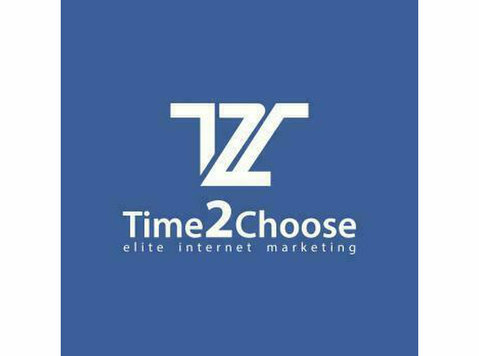 Time2Choose - Marketing a tisk